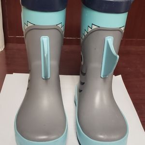 Toddler 5 rainboots